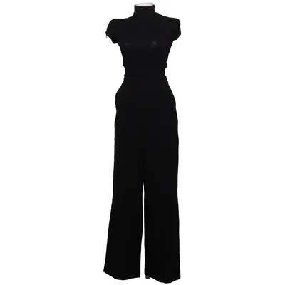 Combinaison (Noir) de Amisu