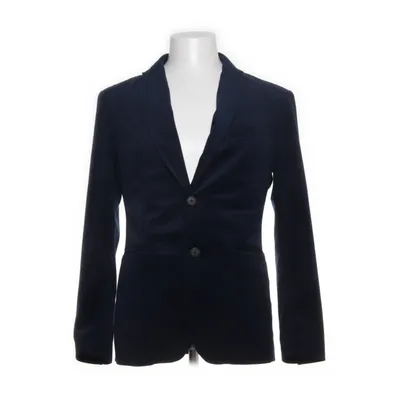 Blazer (Blauw) van Zara Man Polyester