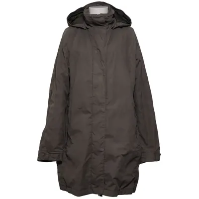 Parkas (Grå) från Fjällräven Bomull, Polyester