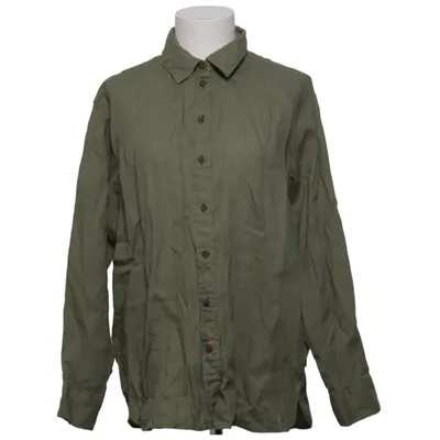 Shirt (Green) from Scotch & Soda Linen