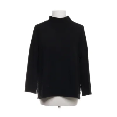 Tröja (Svart) från Zuker Watte Polyester, Viskos