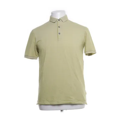 Poloshirt (Level Five) van Olymp Katoen, Elastaan