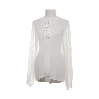 Blouse (White) from Twist & Tango