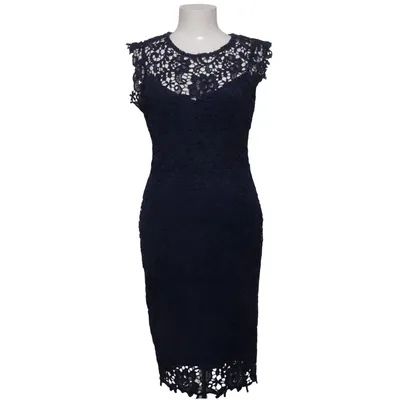 Jurk (Blauw) van Paper Dolls