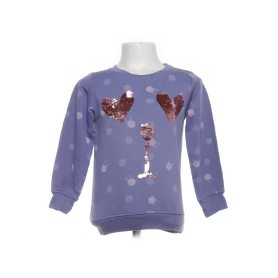 Long sleeve T-shirt (Purple, Multicolored) from Kiki & Koko