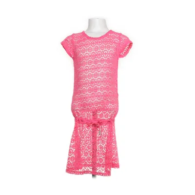 Strandjurk (Roze) van Pusblu Elastaan, Polyester
