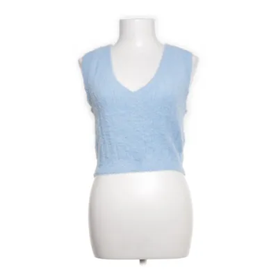 Slipover (Blå) från FB Sister Knitwear