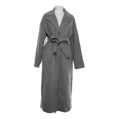 Kappa (Grå) från Cream Ull, Återvunnen polyester