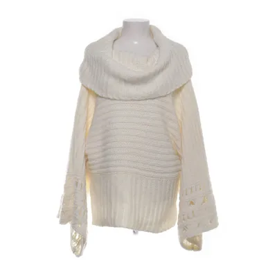 Trui (Wit) van Betty Barclay Acryl, Polyamide, Wol