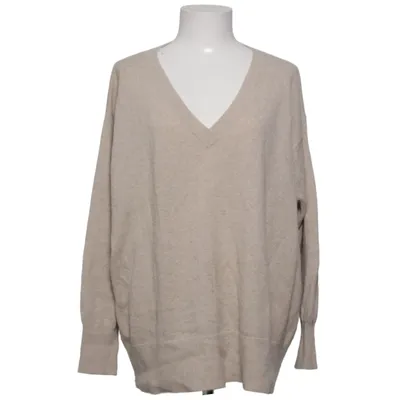 Tröja (Beige) från Lisa Yang Kashmir