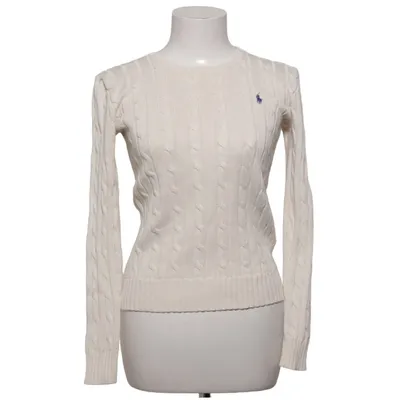 Sweater (Beige) from Polo Ralph Lauren Cotton