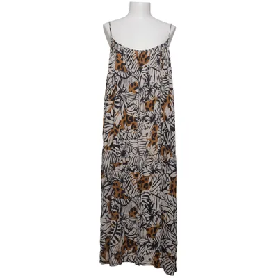 Jurk (Wit, Zwart, Bruin) van Primark Cares Viscose