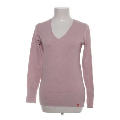 Pullover (Rosa) från EDC by ESPRIT Bomull, Polyamid, Viskos