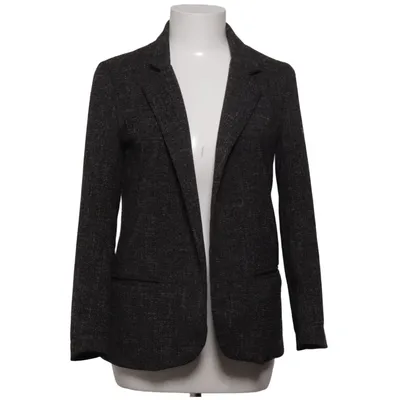 Blazer (Grijs, Zwart) van Silence + Noise Elastaan, Polyester, Viscose