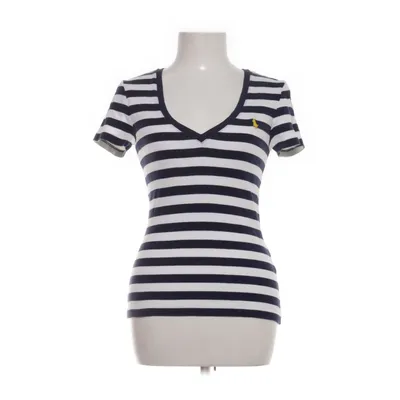 T-shirt (Blå, Vit, Flerfärgad) från Ralph Lauren Bomull