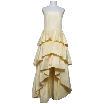 Maxi jurk (Pandora Balloon Skirt Maxi Dress) van Malina