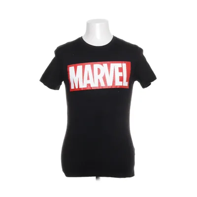 T-shirt (Svart) från Marvel Comics Bomull