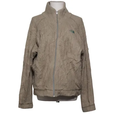 Fleecejacka (Grå) från The North Face Polyester