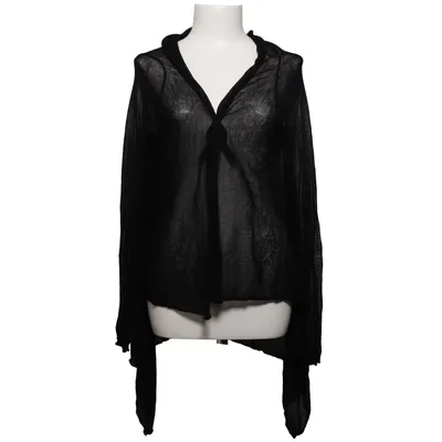 Cardigan (Noir) de Lauren Vidal