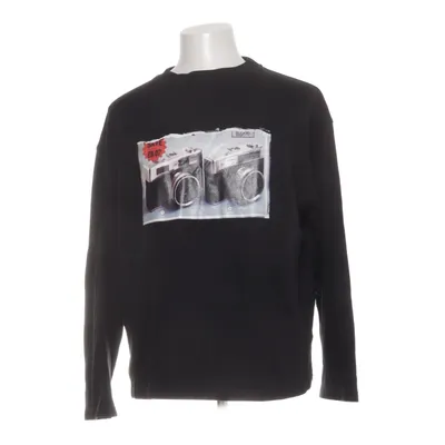 Pull-over (Noir) de Blood Brother Coton