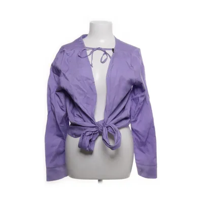 Blus (Lila) från Le Capsole