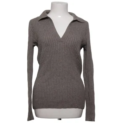 Sweater (Grå) fra Arket Kashmir, Uld