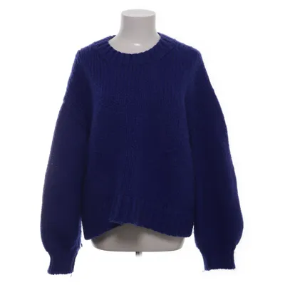 Pull-over (Anna Pullover) de Lovechild 1979 Acrylique, Laine d'alpaga, Laine de mouton