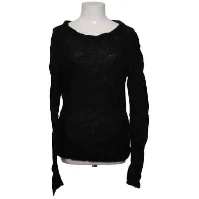 Sweater (Laura Fine Knit Top) fra Weekday Polyamid, Uld