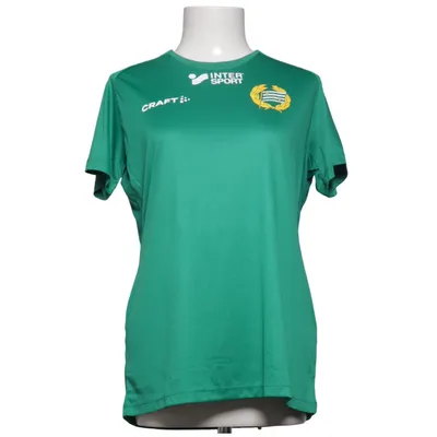 Träningströja (Grön) från Craft Återvunnen polyester