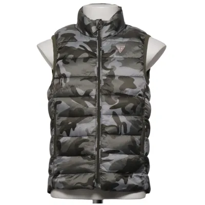 Outdoor Weste (Grün) von Guess Polyester