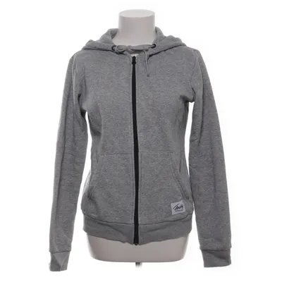 Huvtröja (Grå) från Andy by Frank Dandy Bomull, Polyester