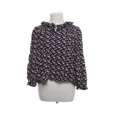 Blouse (Blue, Multicolored) from Mayla Stockholm Viscose