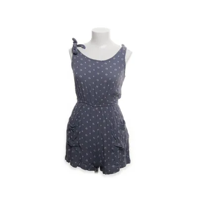 Byxdress (Grå, Flerfärgad) från Twintip Viskos