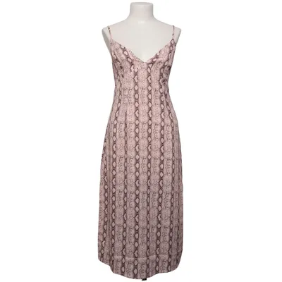 Kjole (Beige, Brun) fra Gilli Polyester