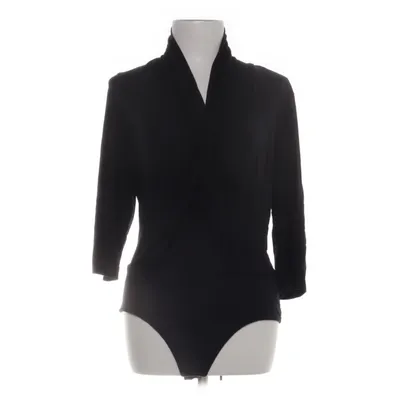 Body (Svart) från Les Lunes Elastan