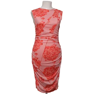 Jurk (Roze, Rood) van Noella