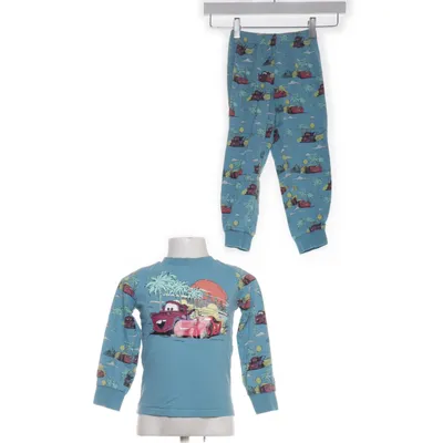 Pajamas (Blue, Multicolored) from Disney