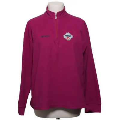 Fleece sweater (Purple) from Sportful