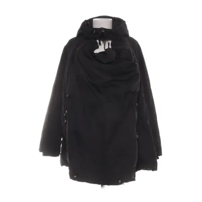 Maternity jacket (Black) from Jojo Maman Bébé Recycled polyester