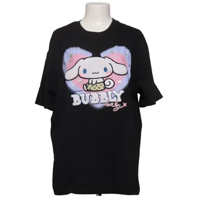 T-shirt (Cinnamoroll Bubbly) från Sanrio Bomull