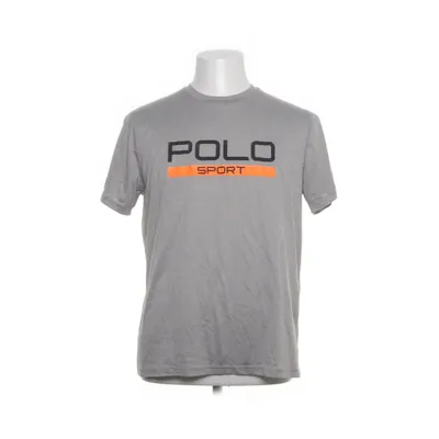 Träningströja (Grå) från Polo Sport