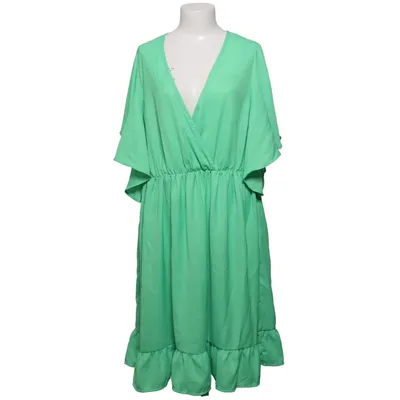 Kleid (Grün) von Limited Collection Polyester