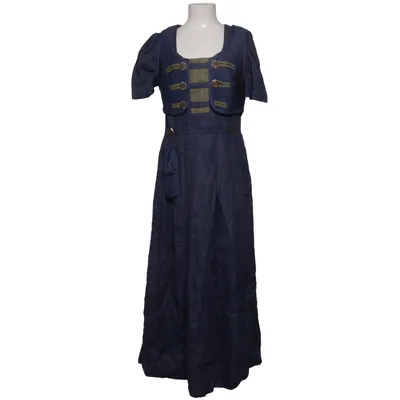 Dirndl (Blå) från Wesenjak