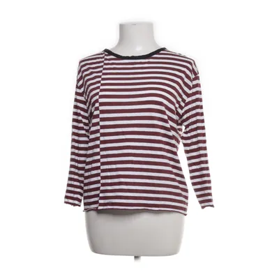 Long sleeve T-shirt (Red, White) from HOPE by Ringstrand Söderberg