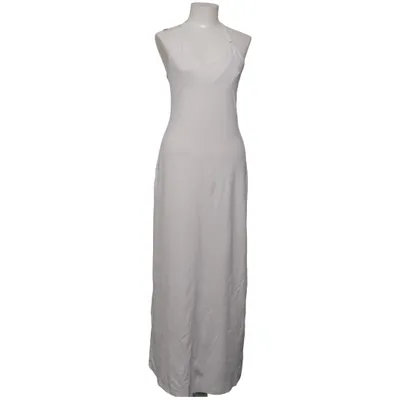 Robe longue (Blanc) de Sud Express
