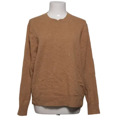 Tröja (Beige) från Uniqlo Kashmir