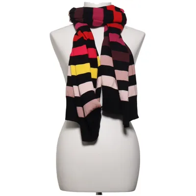 Sjaal (Zwart, Meerkleurig) van Sonia Rykiel pour H&M