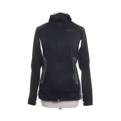 Träningsjacka (Svart) från Norrøna Elastan, Polyester