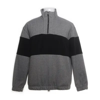 Trui (Zwart, Wit) van Topman Polyester