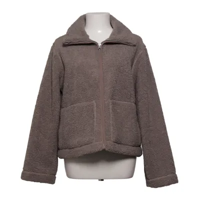 Fleece jas (Beige) van Lager 157 Polyester